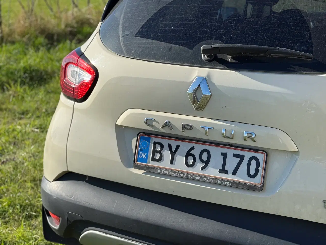 Billede 2 - Renault Captur TCe90 – 2013