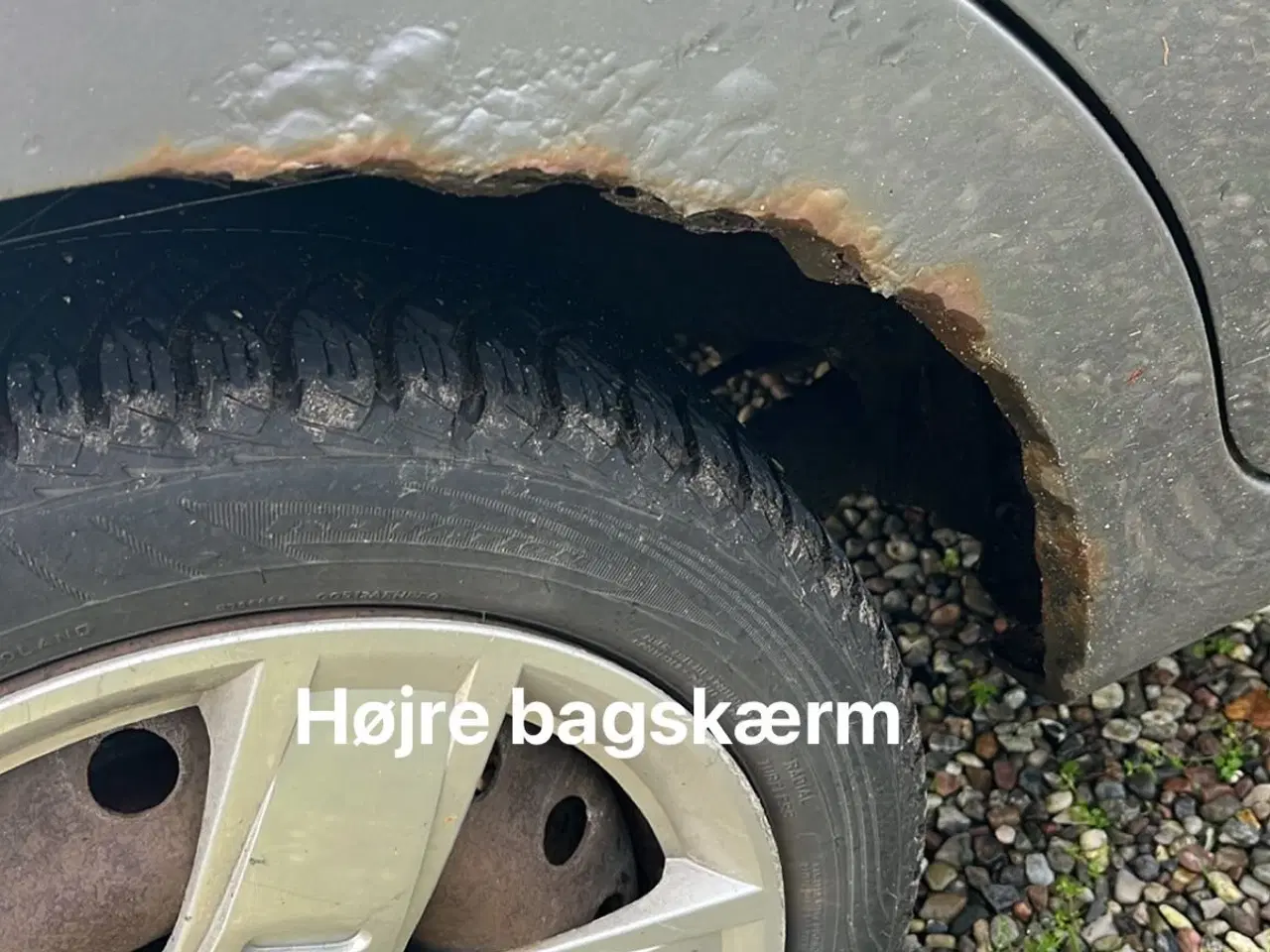 Billede 18 - Pæn Chevrolet Aveo sælges