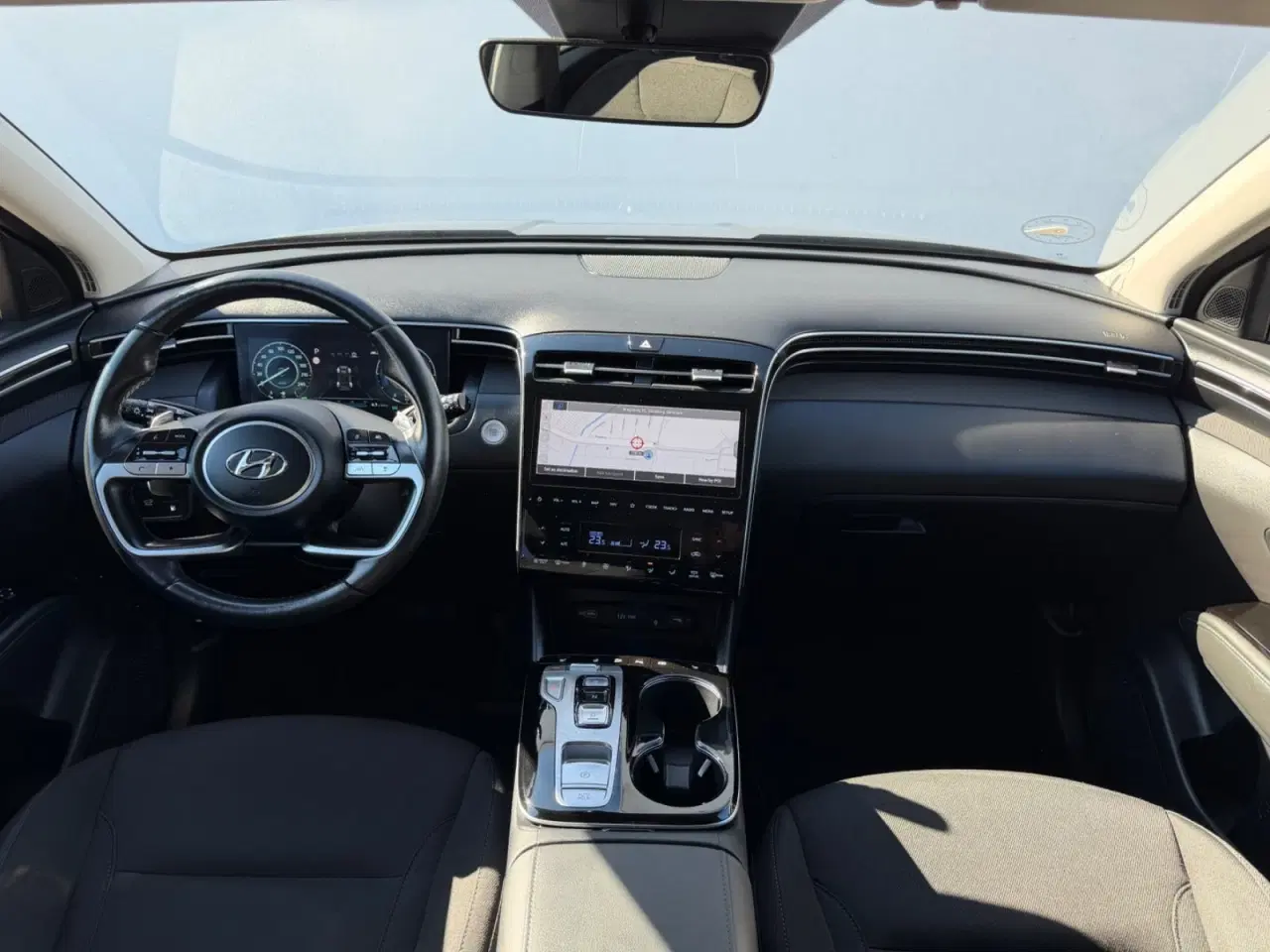 Billede 7 - Hyundai Tucson 1,6 PHEV Advanced aut. 4WD