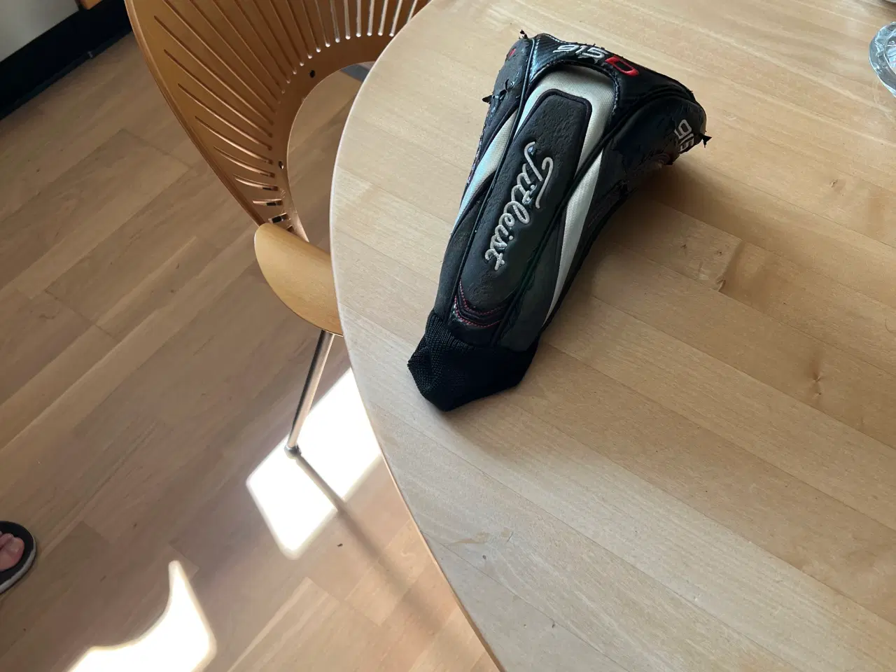 Billede 8 - Titleist 9,5 grader driver