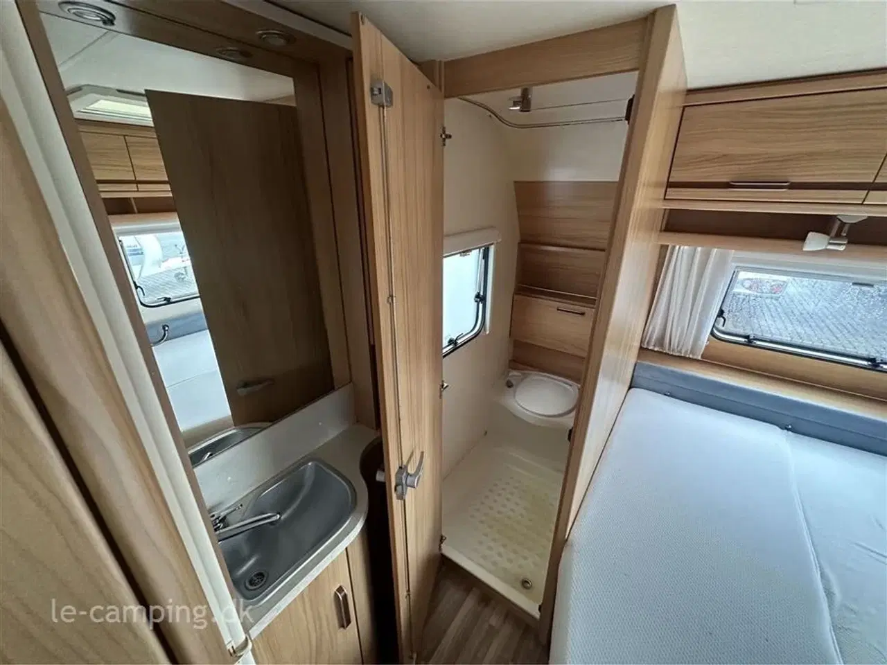 Billede 8 - 2011 - Wilk Vida 420 FD