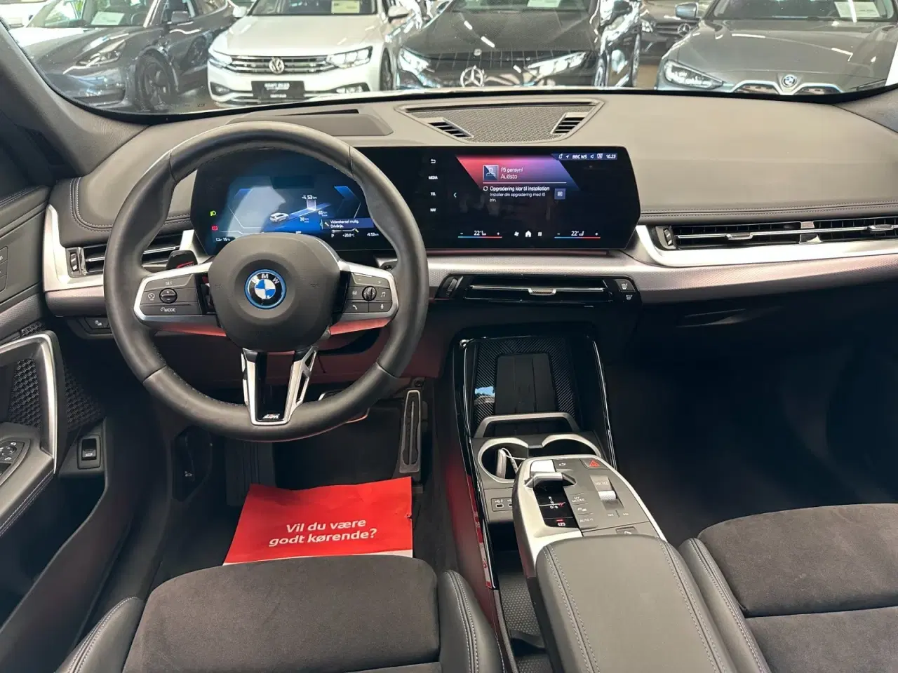 Billede 22 - BMW iX1  eDrive20 M-Sport