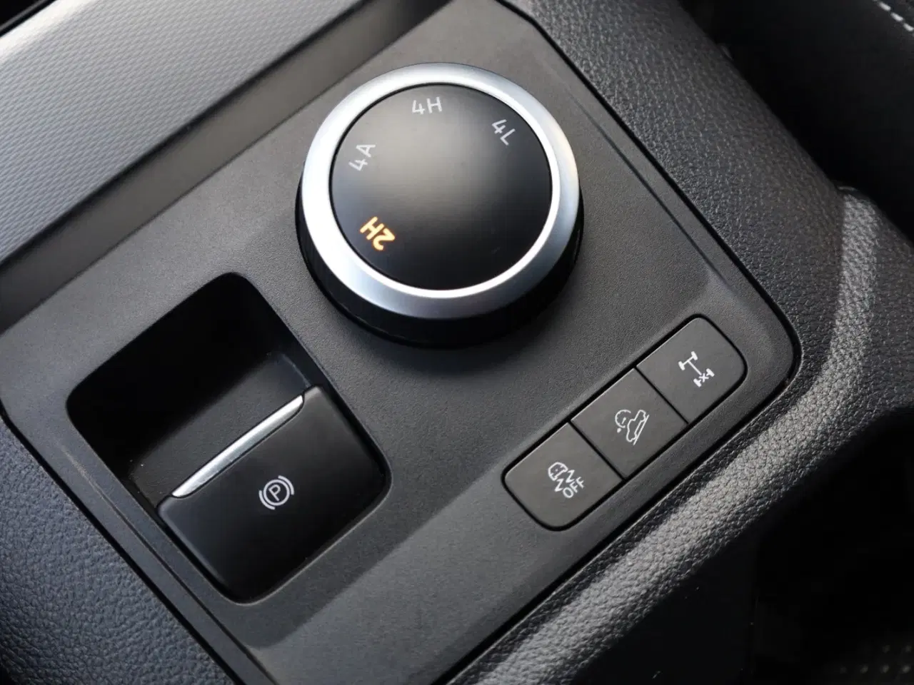 Billede 5 - VW Amarok 2,0 TDi 205 Life aut. 4Motion