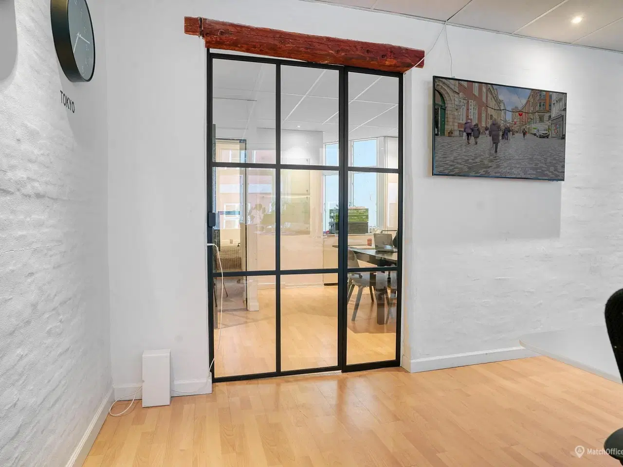 Billede 8 - Indbydende og charmerende kontorlejemål i Kronprinsensgade