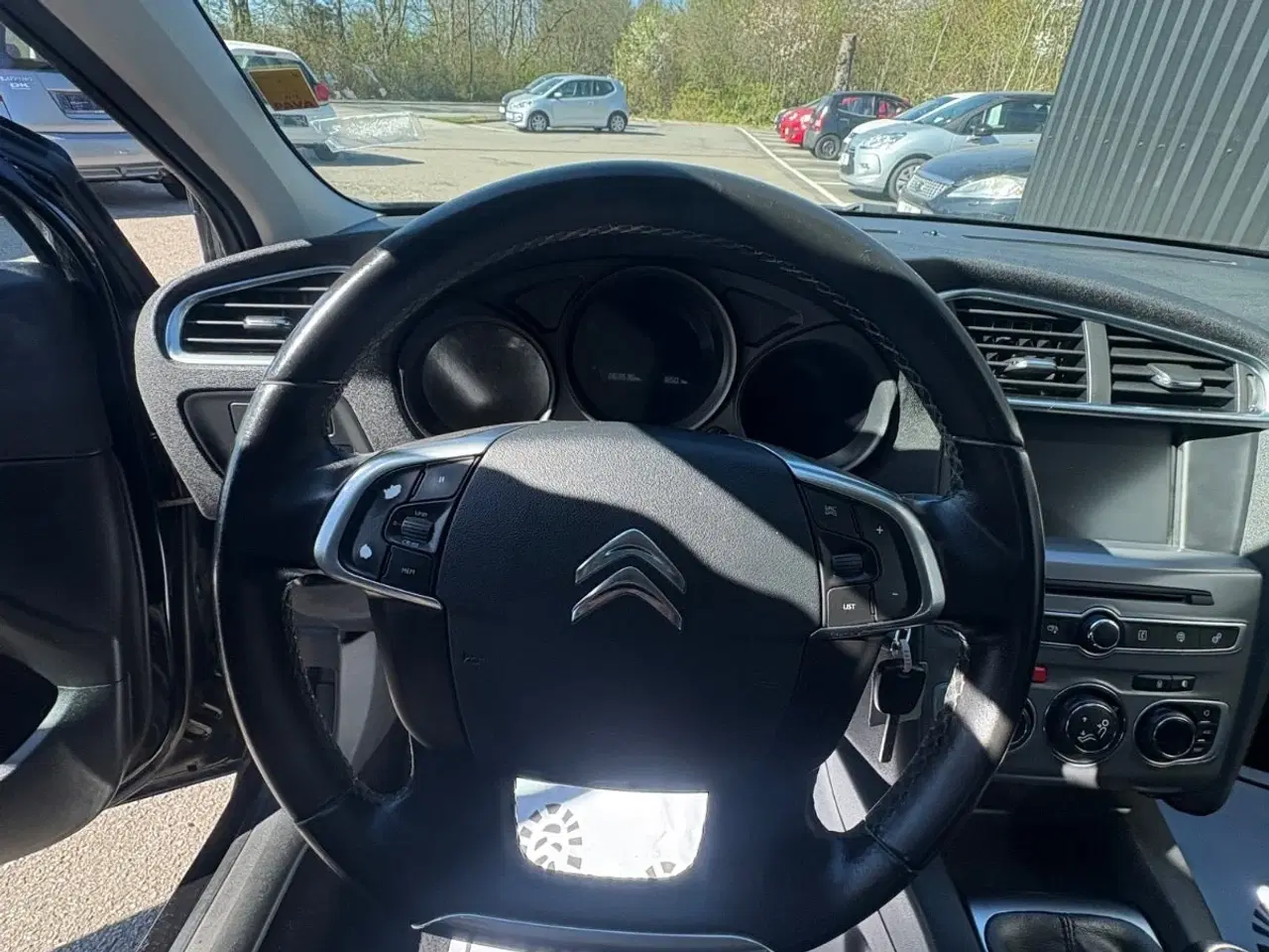 Billede 13 - Citroën C4 1,6 BlueHDi 100 Attraction