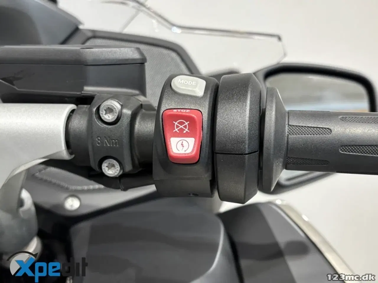 Billede 13 - BMW R 1200 RT