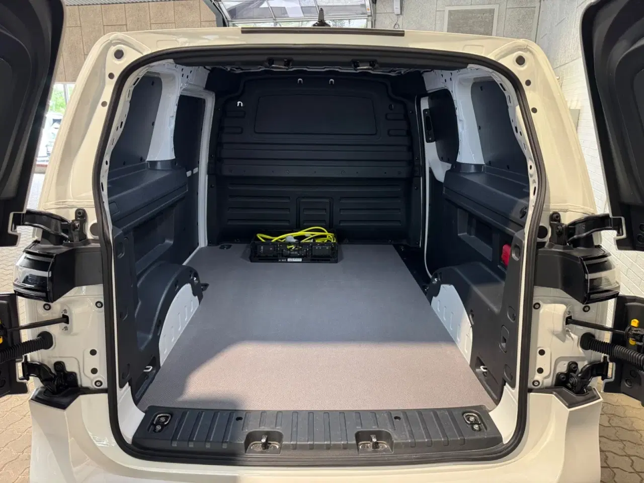 Billede 12 - VW ID.Buzz 77 Cargo Pro