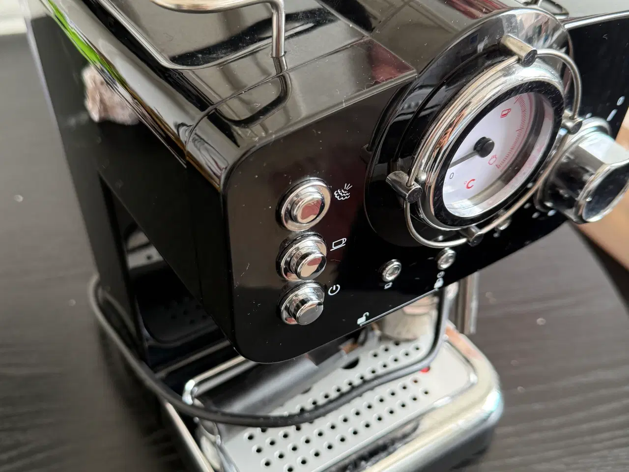 Billede 2 - Gastroback - kaffemaskine