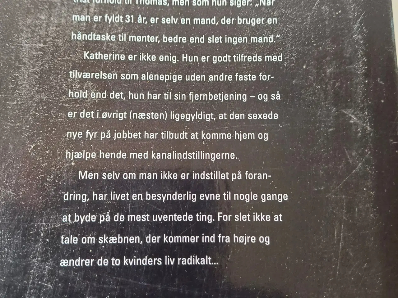 Billede 2 - Sidste udkald af Marian Keyes