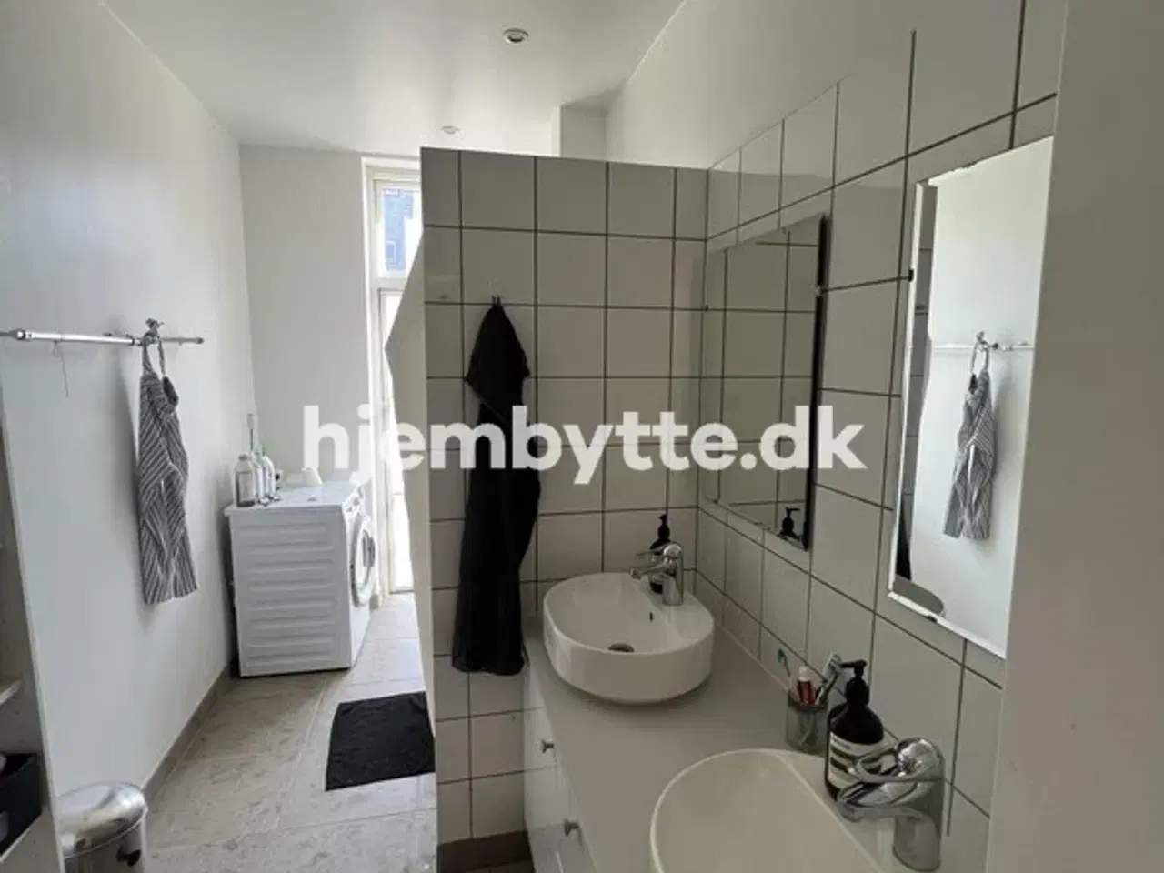 Billede 4 - Hjembytte - Bülowsvej