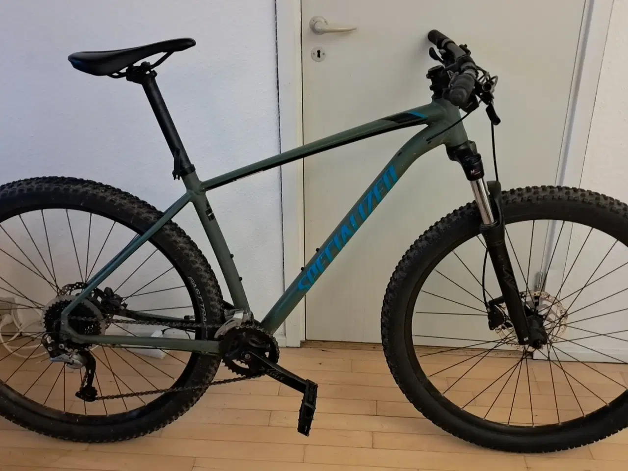 Billede 1 - Specialized Rockhopper comp 2X