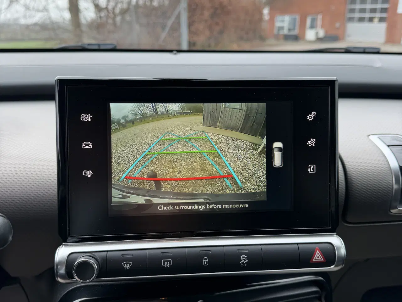 Billede 10 - Citroen c4 cactus van