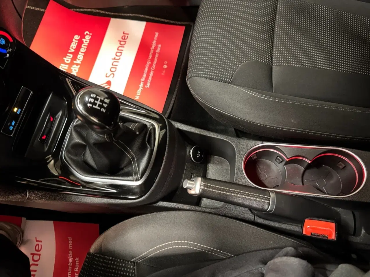 Billede 9 - Ford Fiesta 1,0 SCTi 125 Titanium