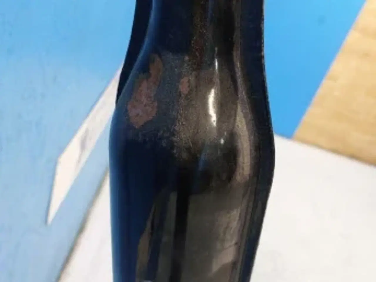 Billede 9 - Hydrema 806 Udstødningsrør