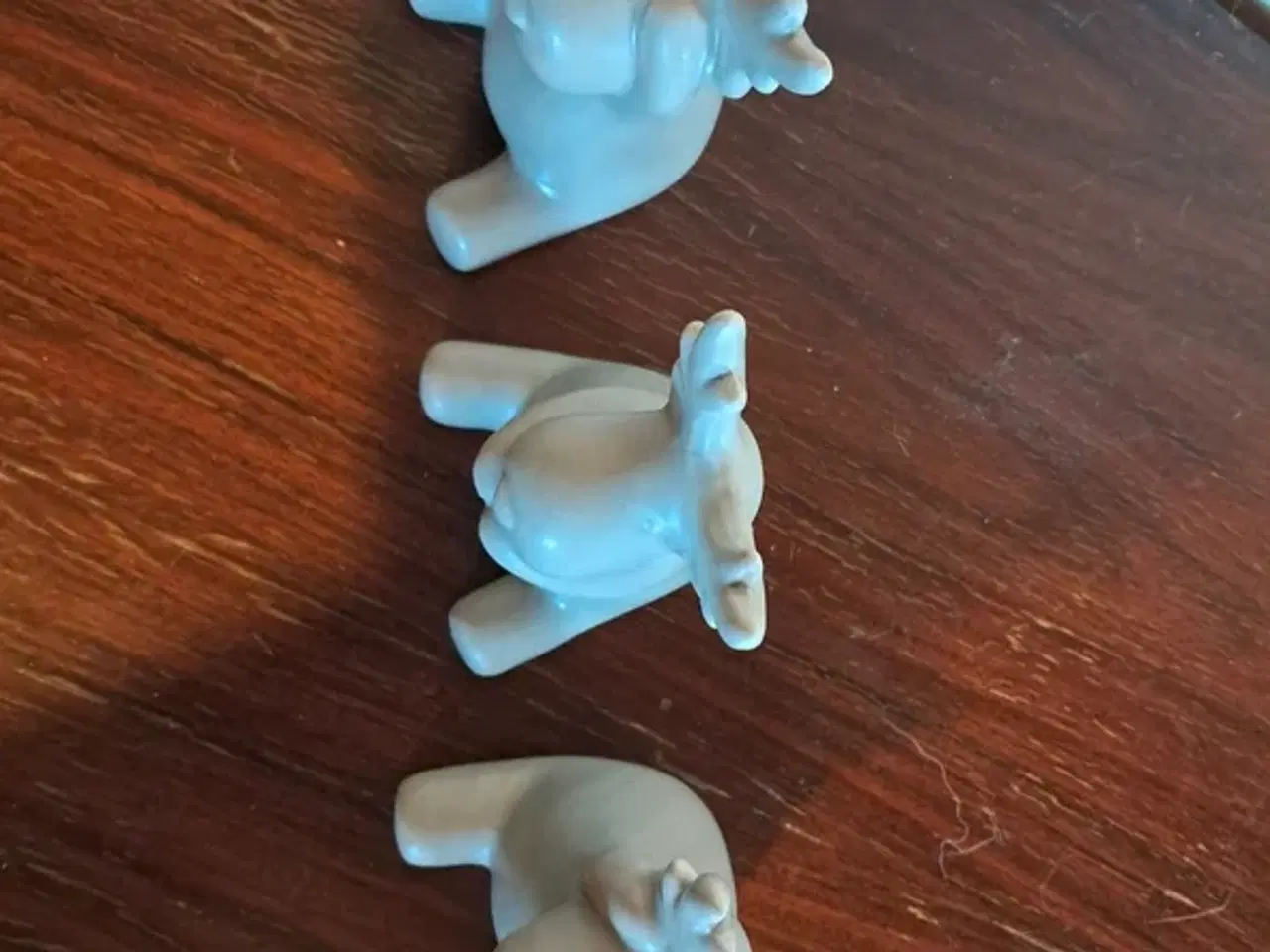 Billede 5 - Elgefigurer