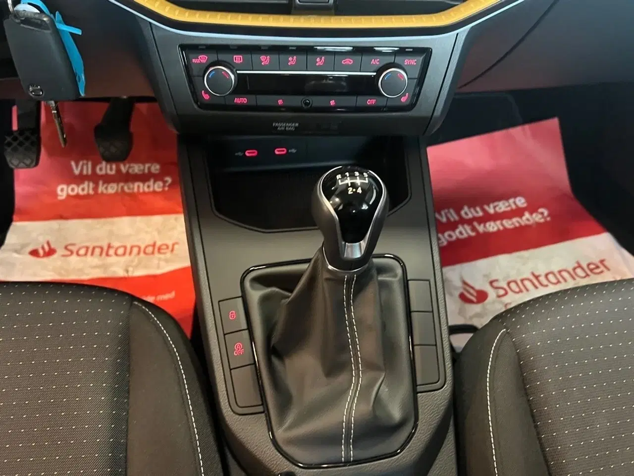 Billede 18 - Seat Ibiza 1,0 MPi 80 Style