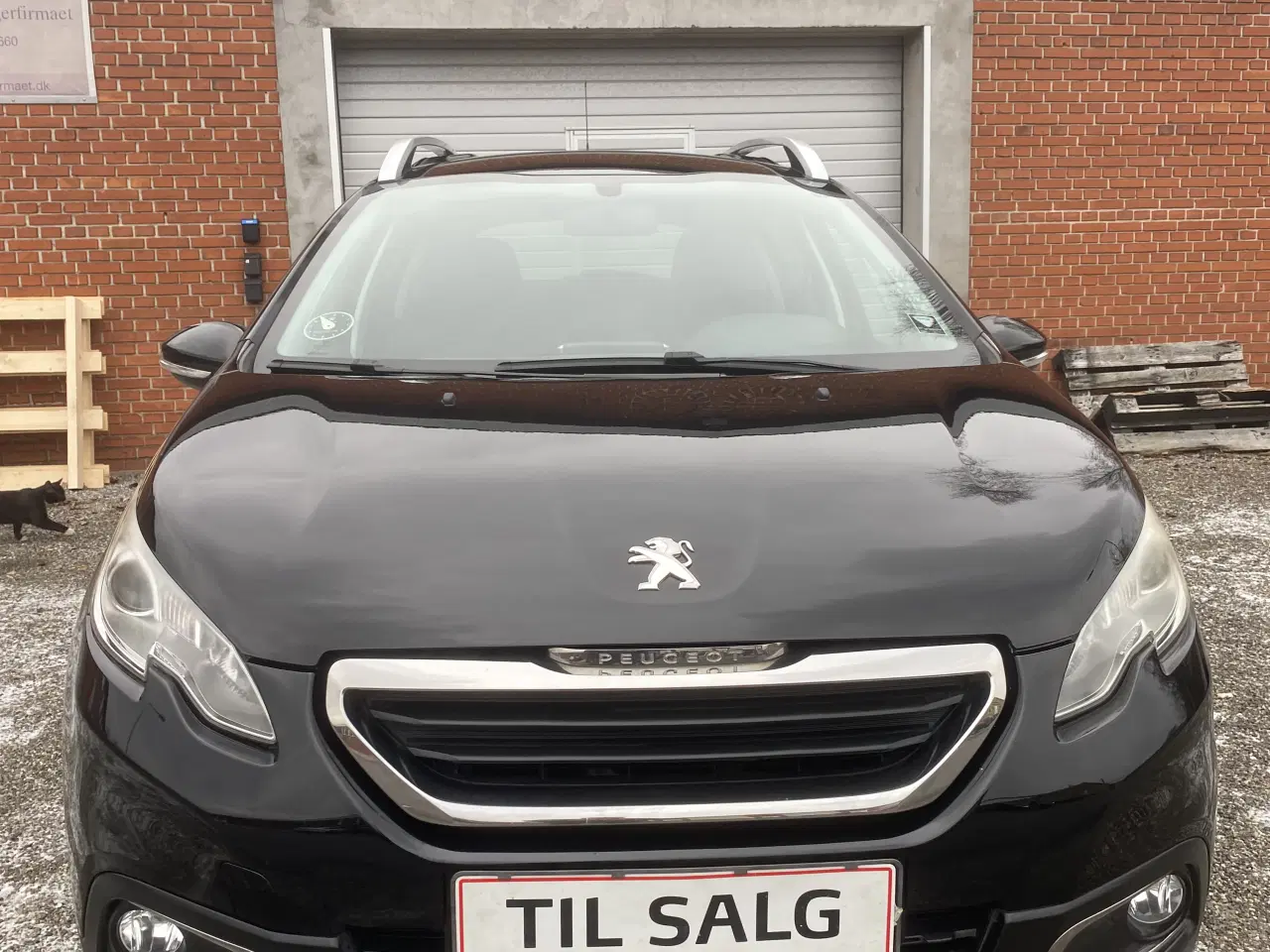 Billede 5 - Super lækker Øko.bil /1 Ejer/lav km.🚘