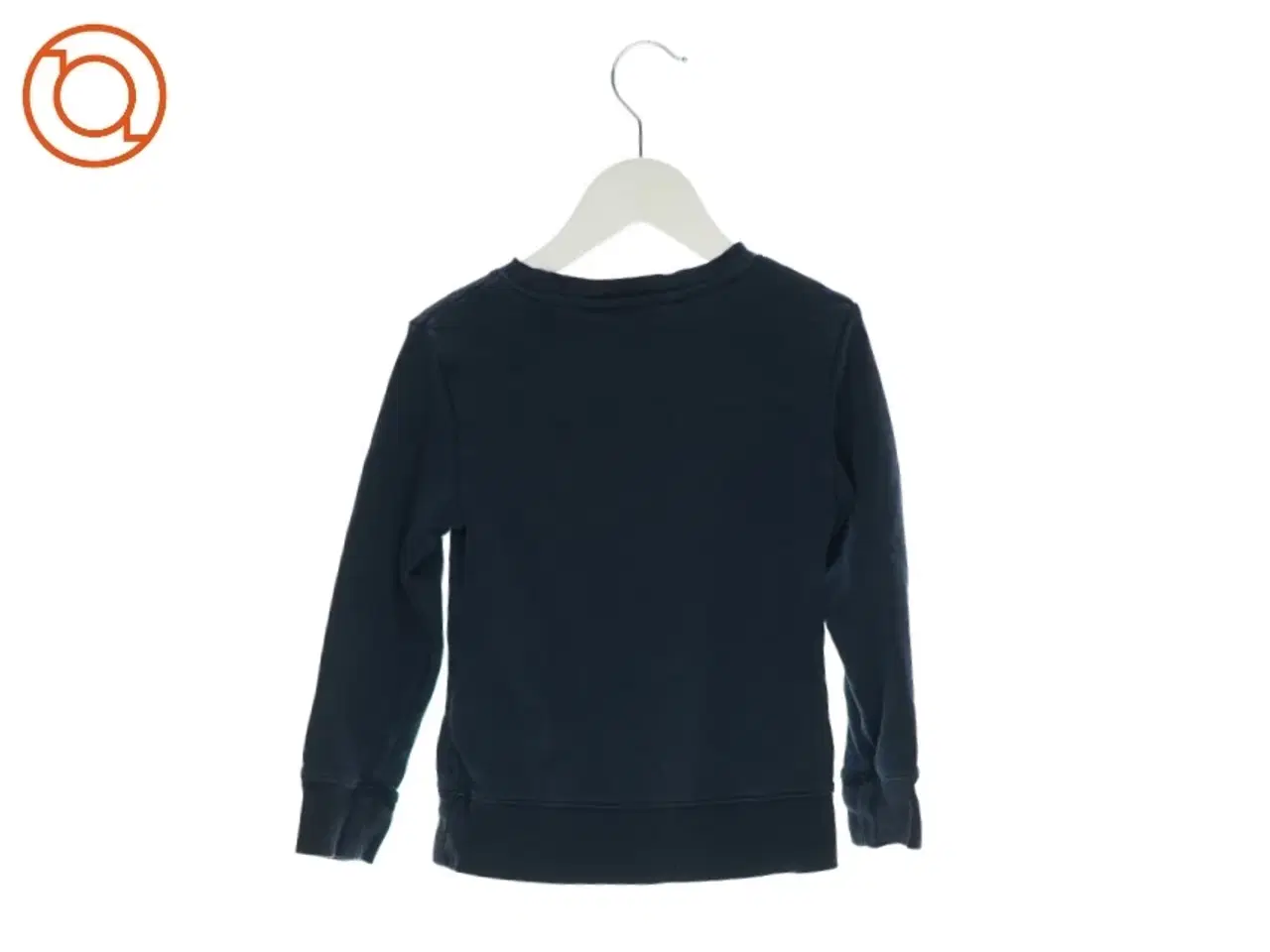 Billede 2 - Sweatshirt fra H&M (Str. 110/116)
