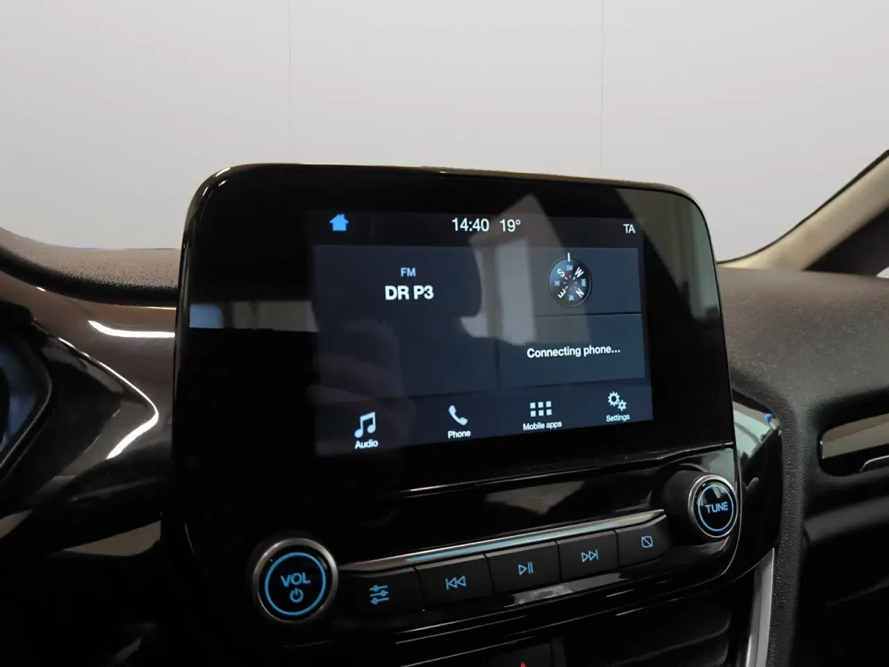 Billede 8 - Ford Fiesta 1,1 Business