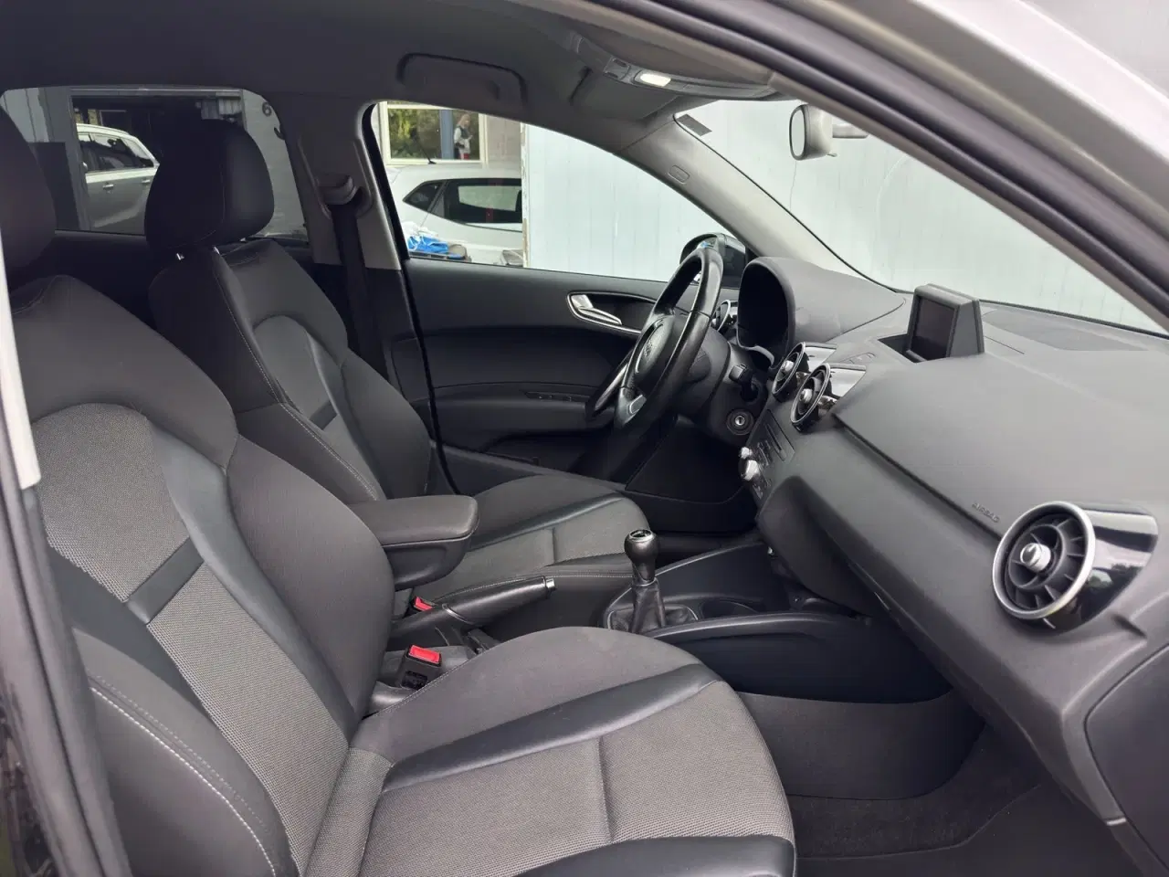 Billede 15 - Audi A1 1,6 TDi 105 Ambition Sportback