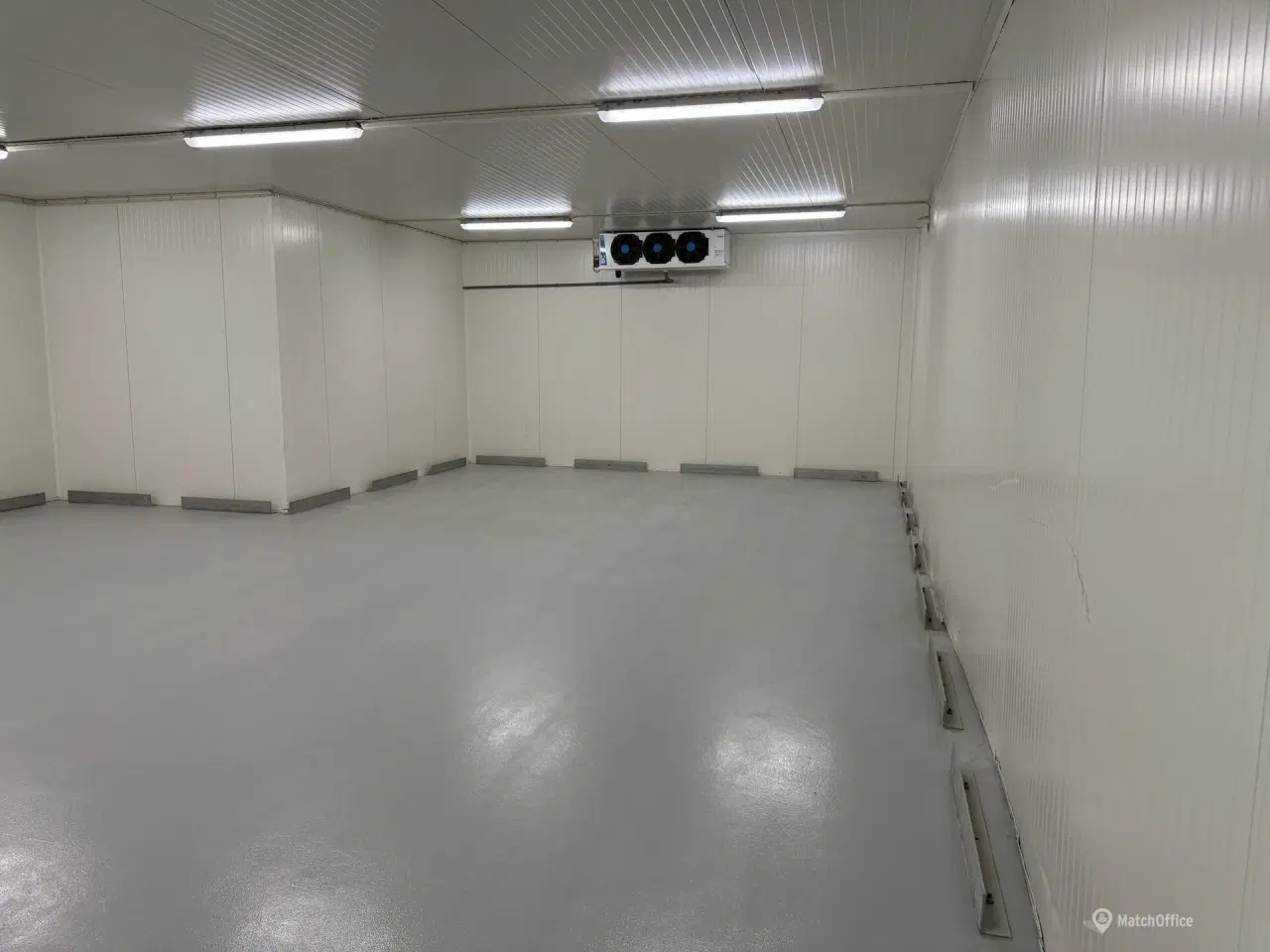 Billede 11 - 1504-39b: Hammerholmen 9K, st. &#8211; 597 m2