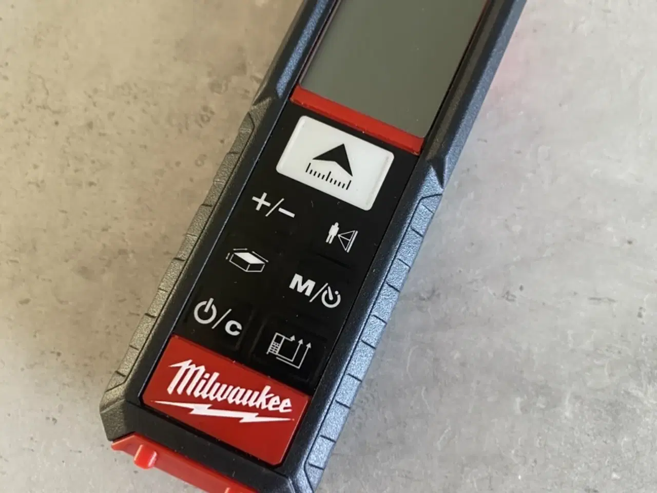 Billede 1 - Milwaukee laser afstand måler