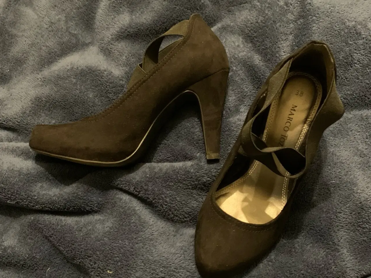 Billede 7 - Dame sko