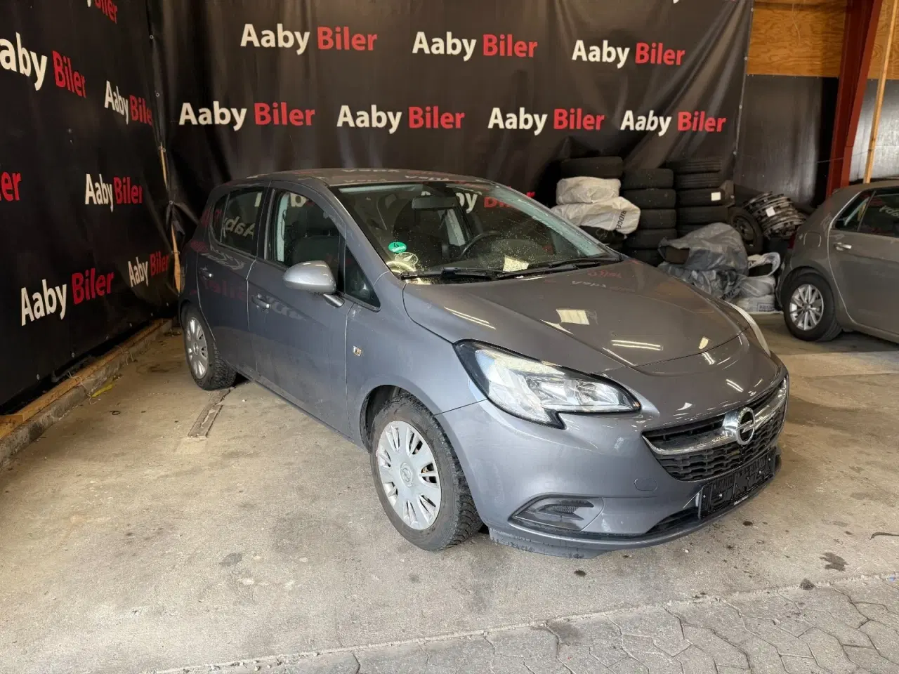 Billede 3 - Opel Corsa 1,4 16V Enjoy