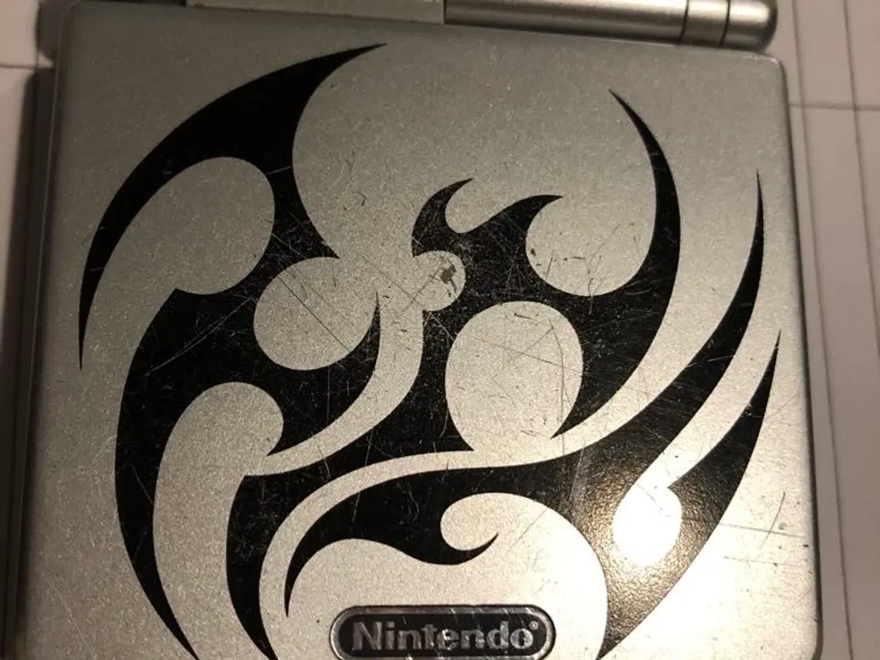 Billede 5 - GameBoy Advance SP + 2 spil