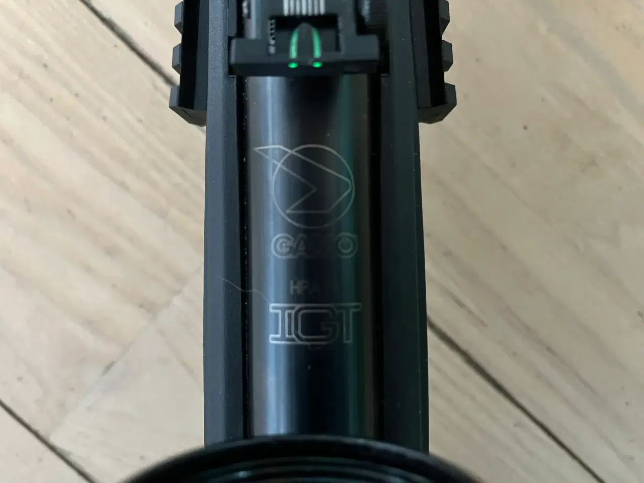 Billede 3 - Gamo Luftgevær med kikkertsigte