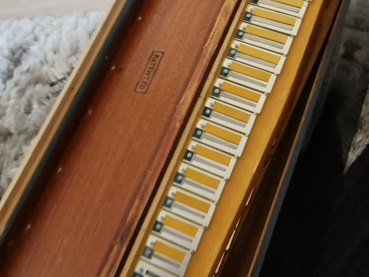 Billede 4 - Harmonika Curtini casotto