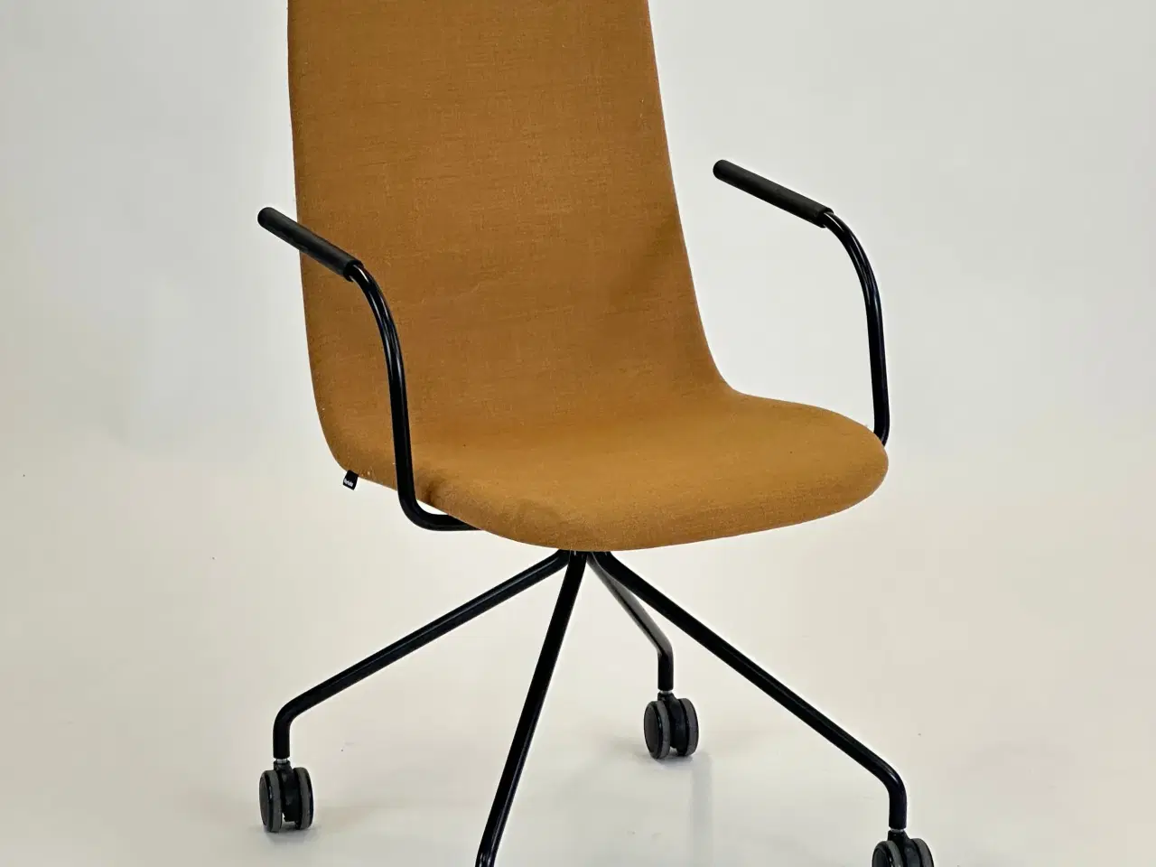 Billede 1 - Martela Sola Mødestol