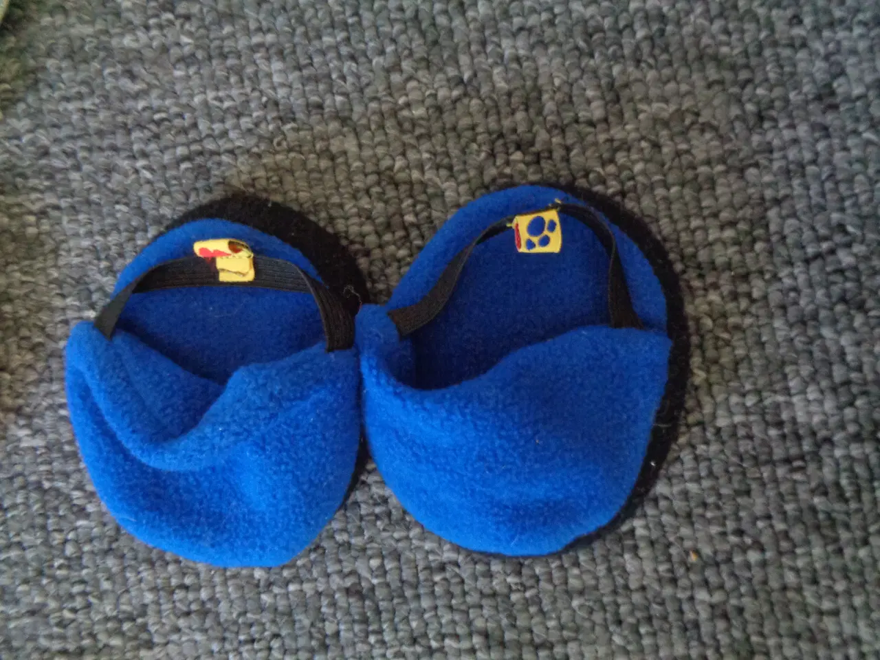 Billede 3 - Build a Bear tøj pakke