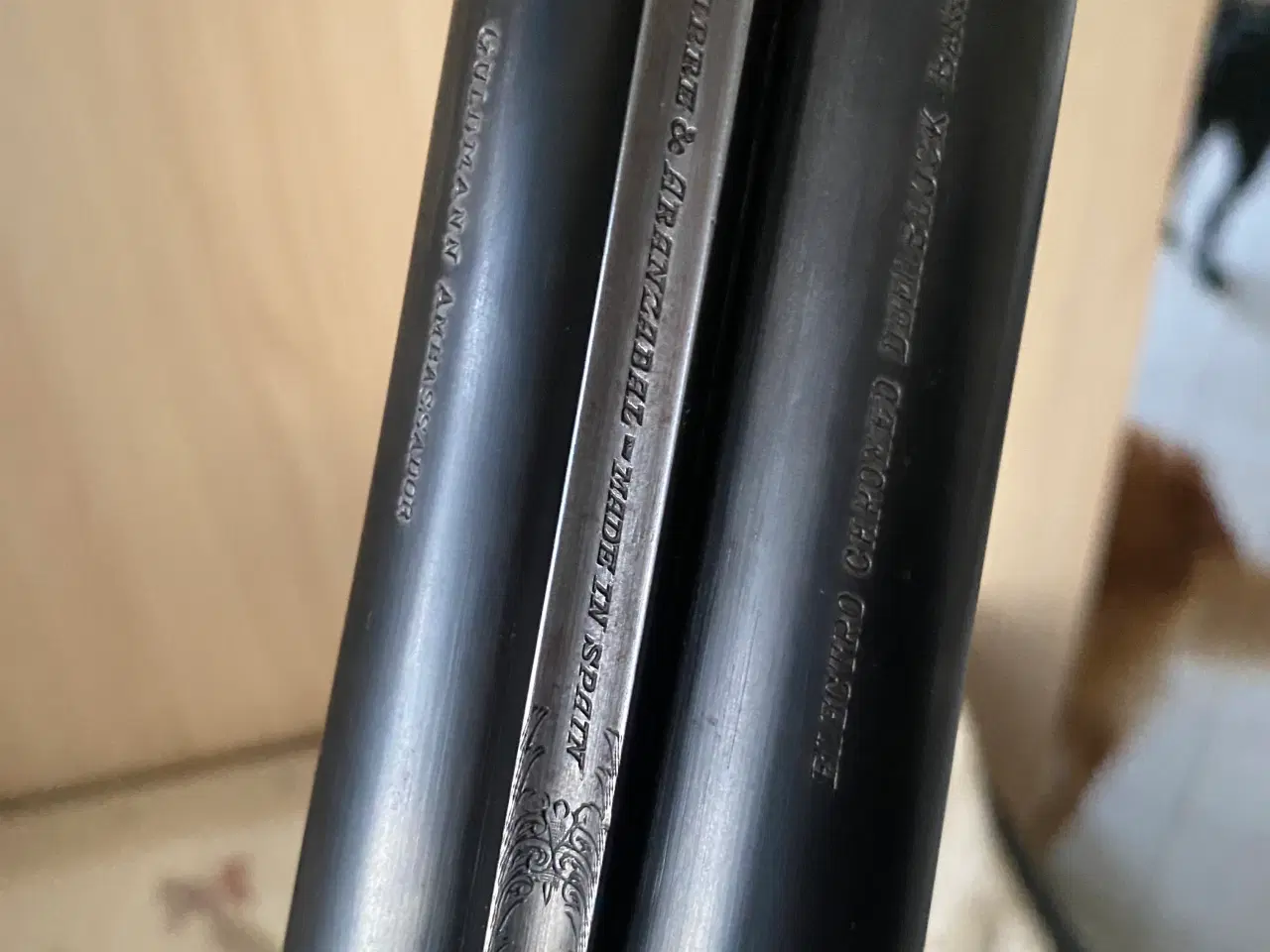 Billede 4 - Aya guldmann ambassador 12/70