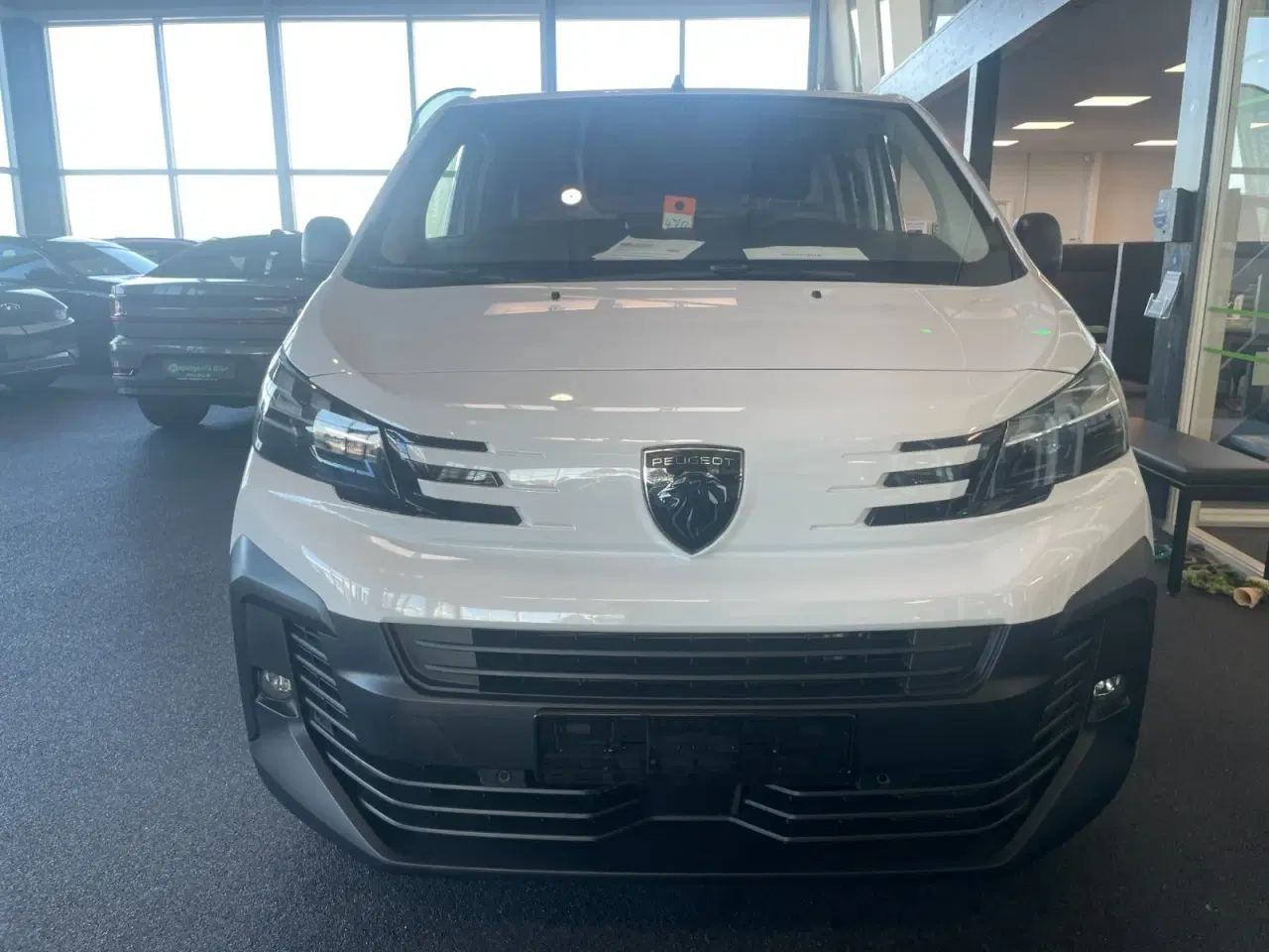 Billede 7 - Peugeot e-Expert 75 L2 Premium Van