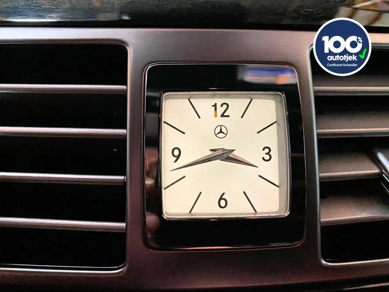 Billede 8 - Mercedes CLS350 d 3,0 AMG Line Shooting Brake aut.