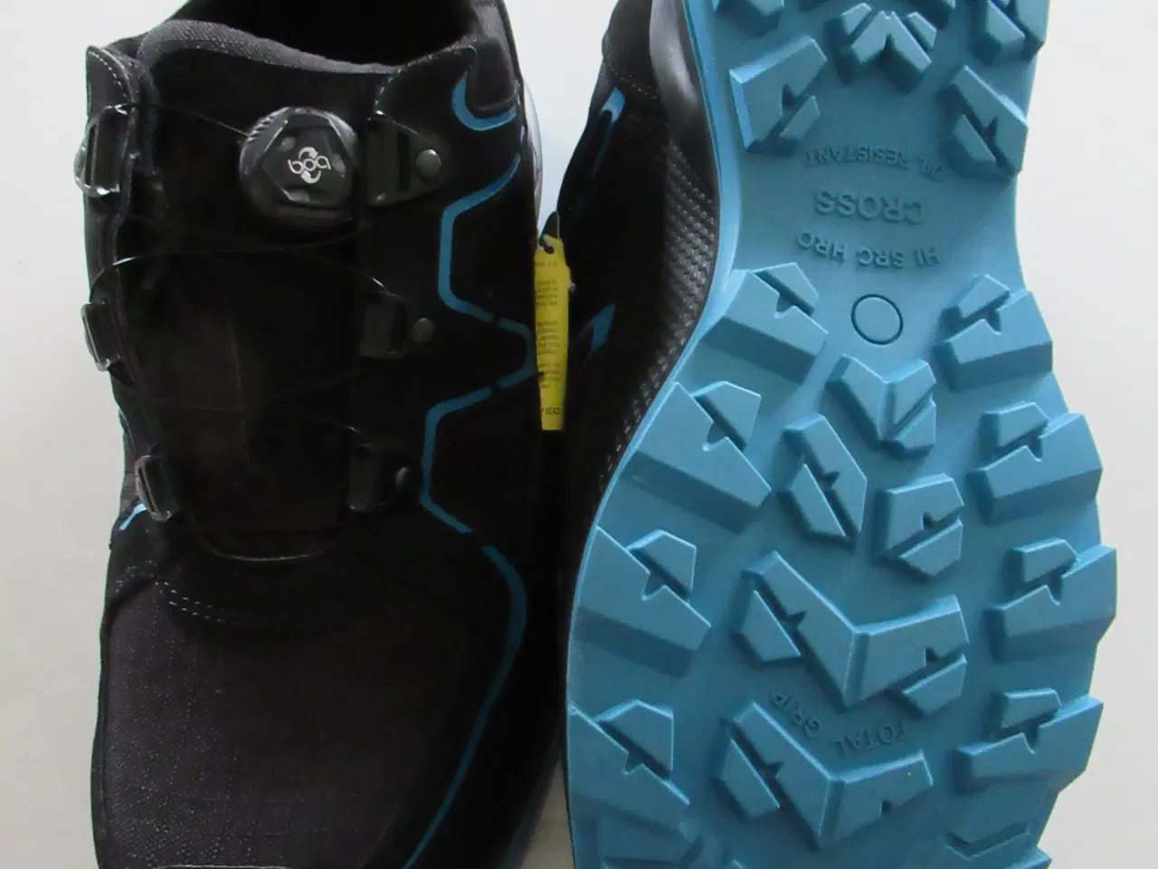 Billede 4 - Sikkerhedssko