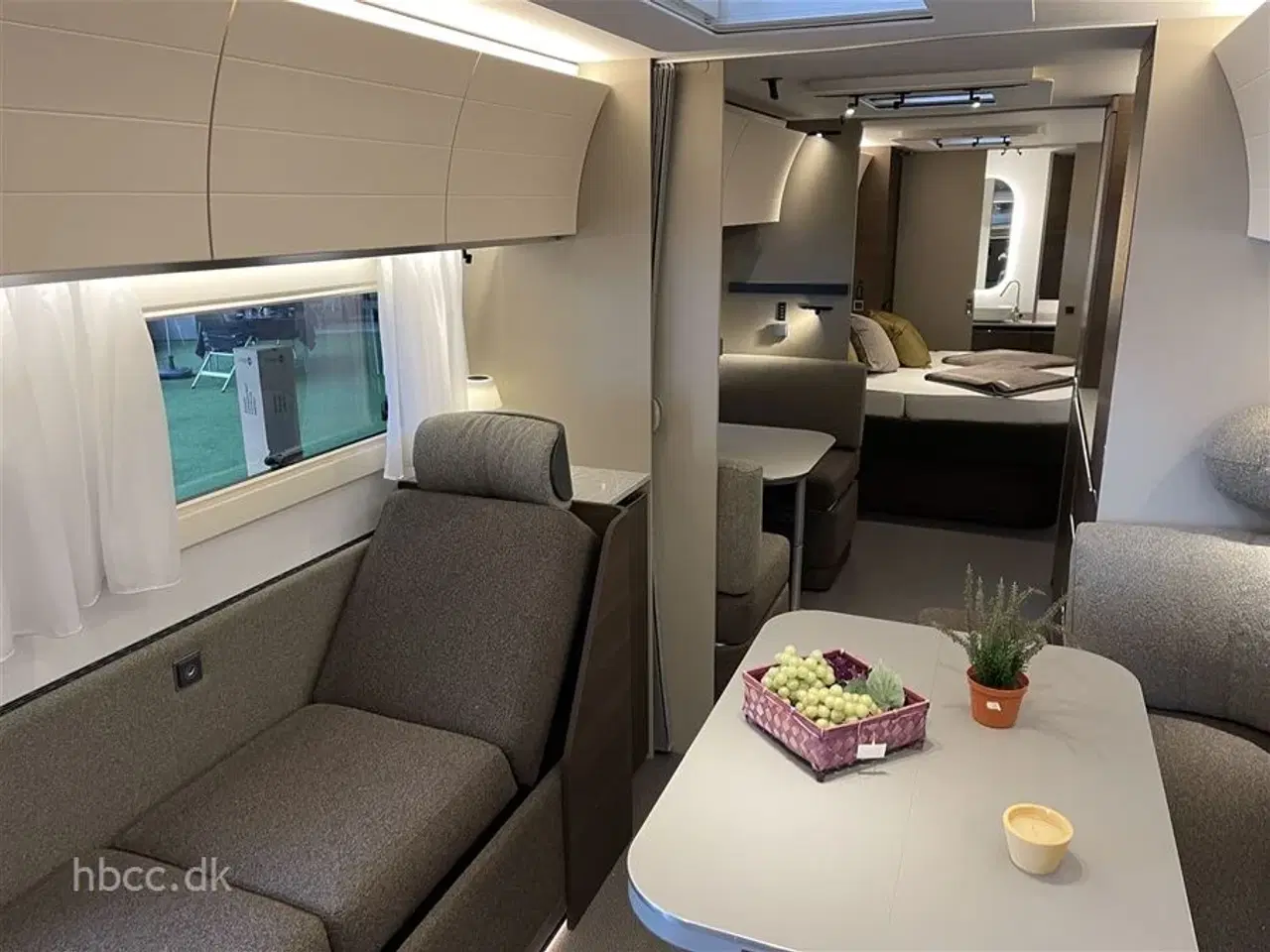 Billede 4 - 2025 - Adria Alpina 903 HT Comfort
