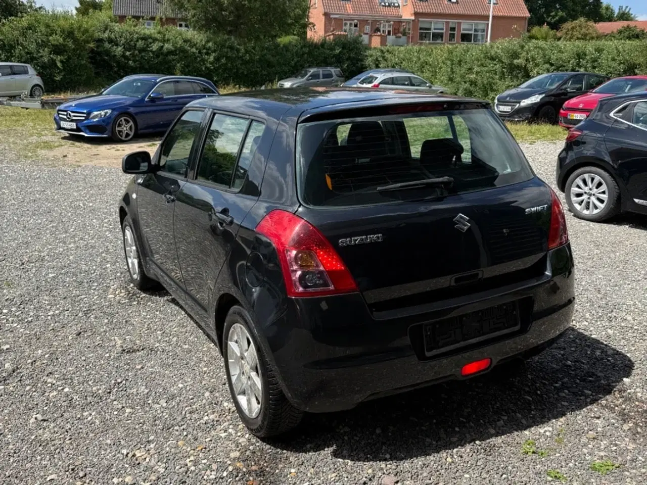 Billede 3 - Suzuki Swift 1,3 GL-A