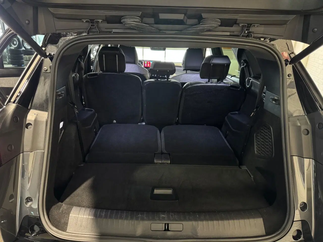 Billede 15 - Peugeot e-5008 77 GT 7prs