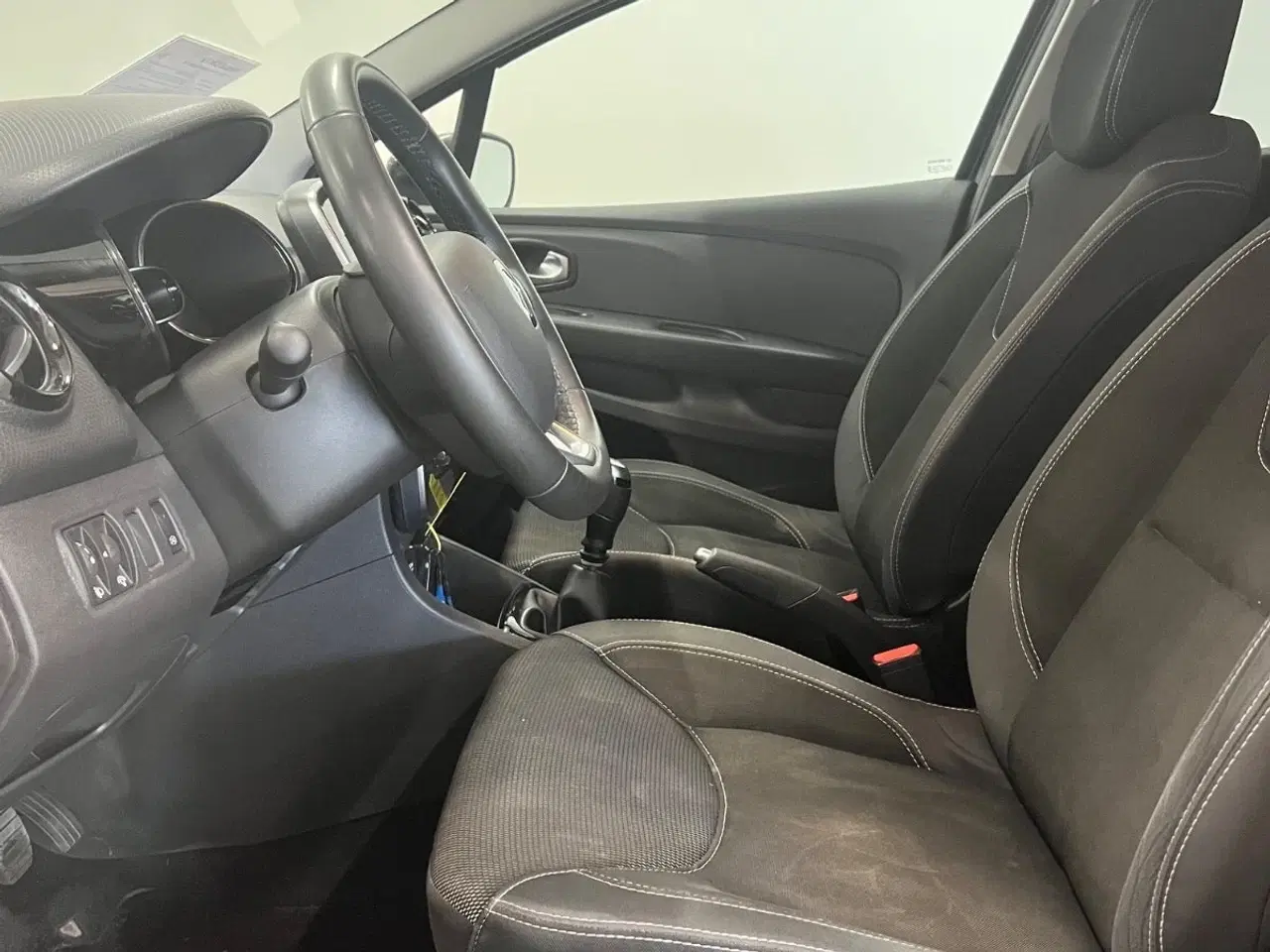 Billede 7 - Renault Clio IV 0,9 TCe 90 Zen