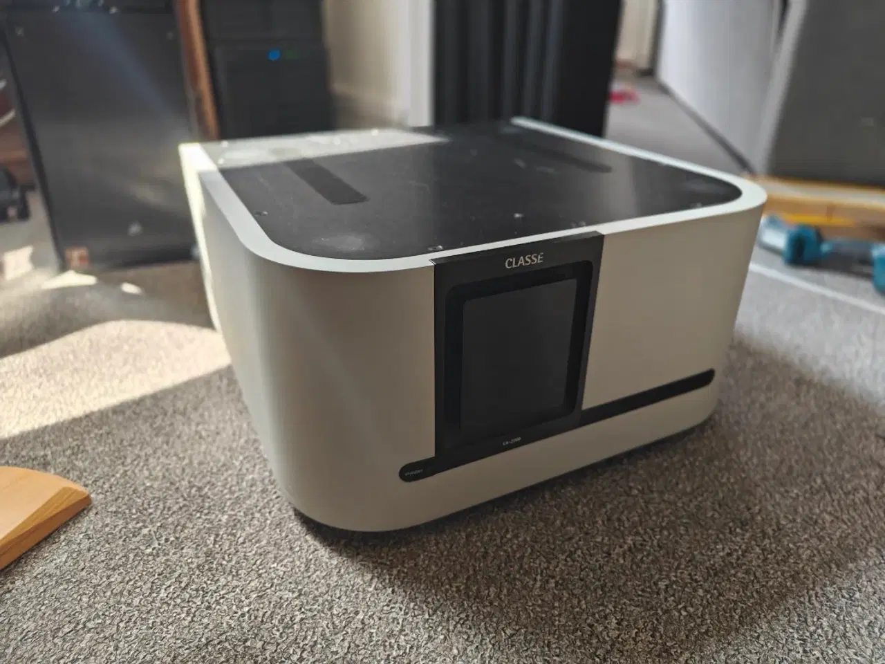 Billede 1 - Classé Audio Delta CA-2300 Effektforstærker sælges