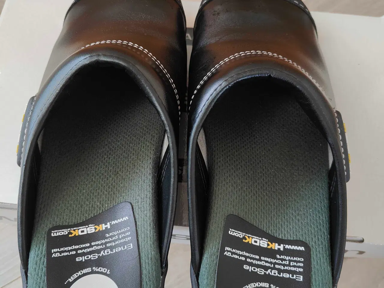 Billede 8 - Flotte Træsko Sælges 