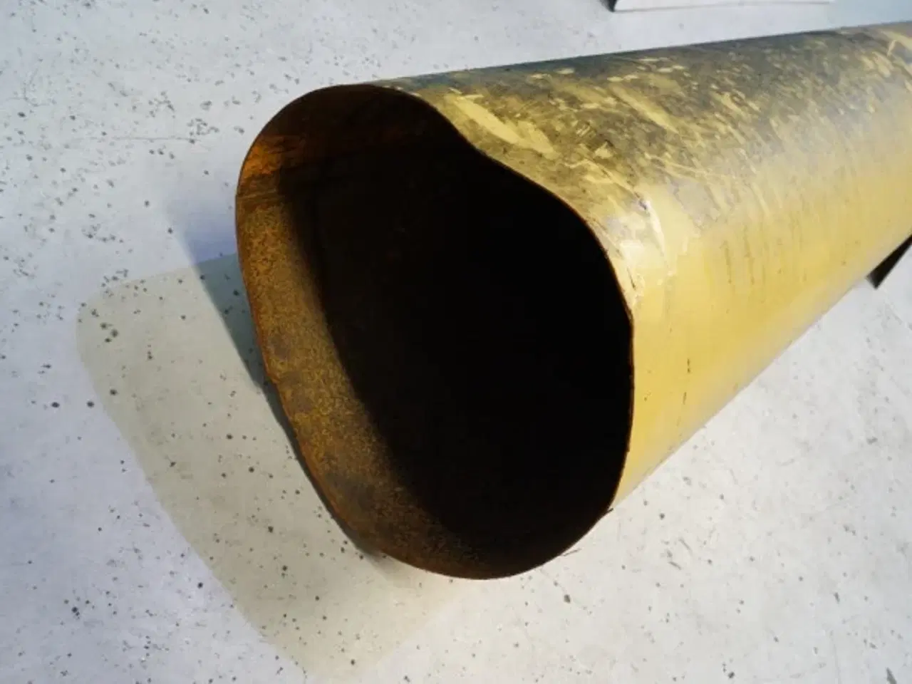 Billede 13 - New Holland TX68 Tømmerør 3832mm 84011783