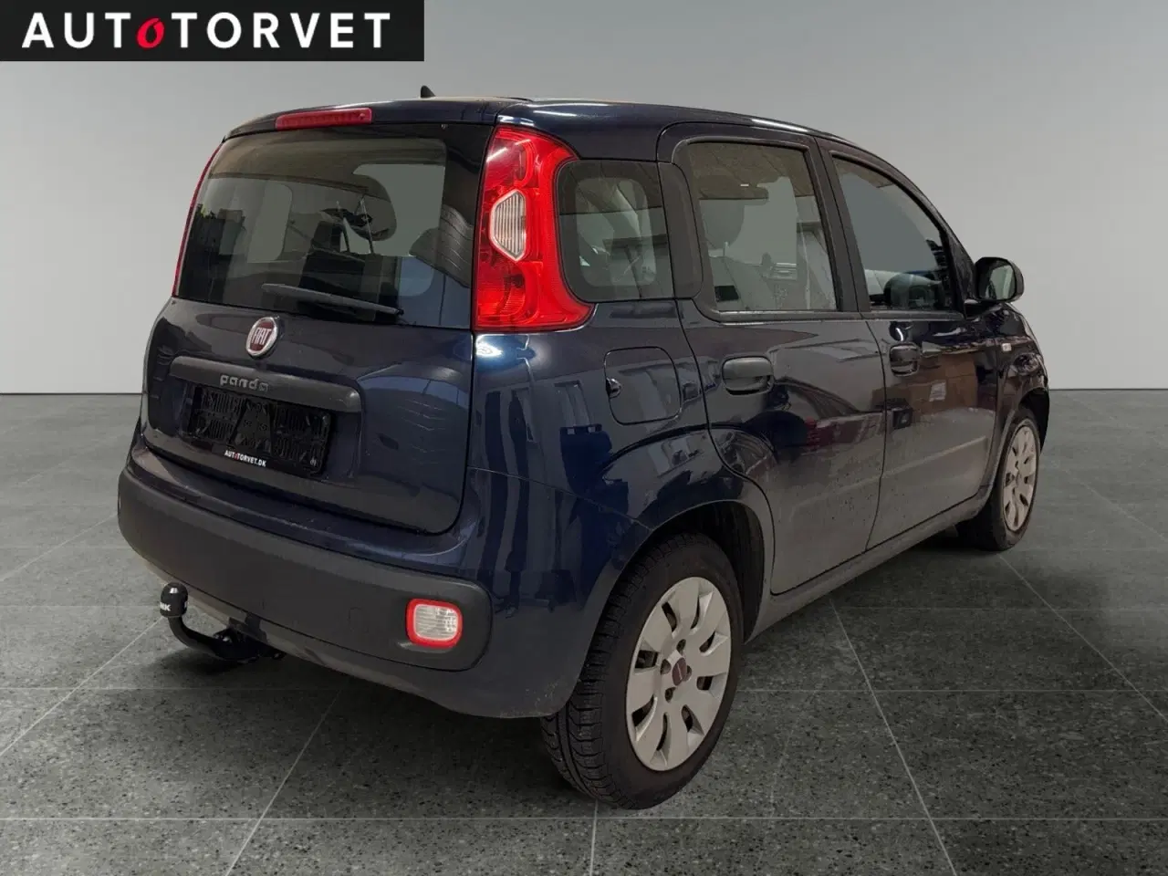 Billede 3 - Fiat Panda 0,9 TwinAir 60 Ciao