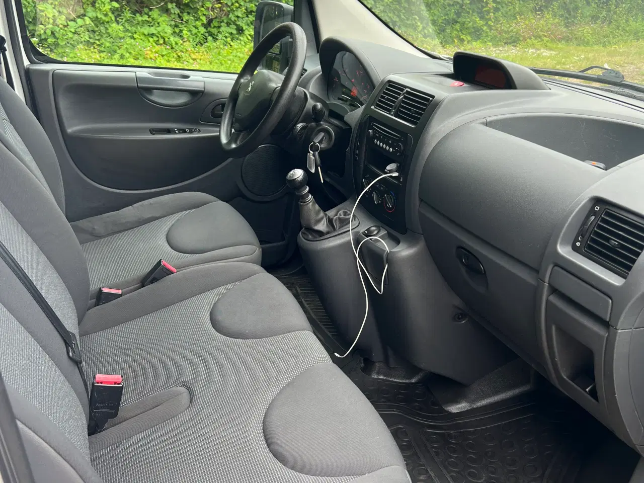 Billede 4 - Peugeot Expert nysynet 