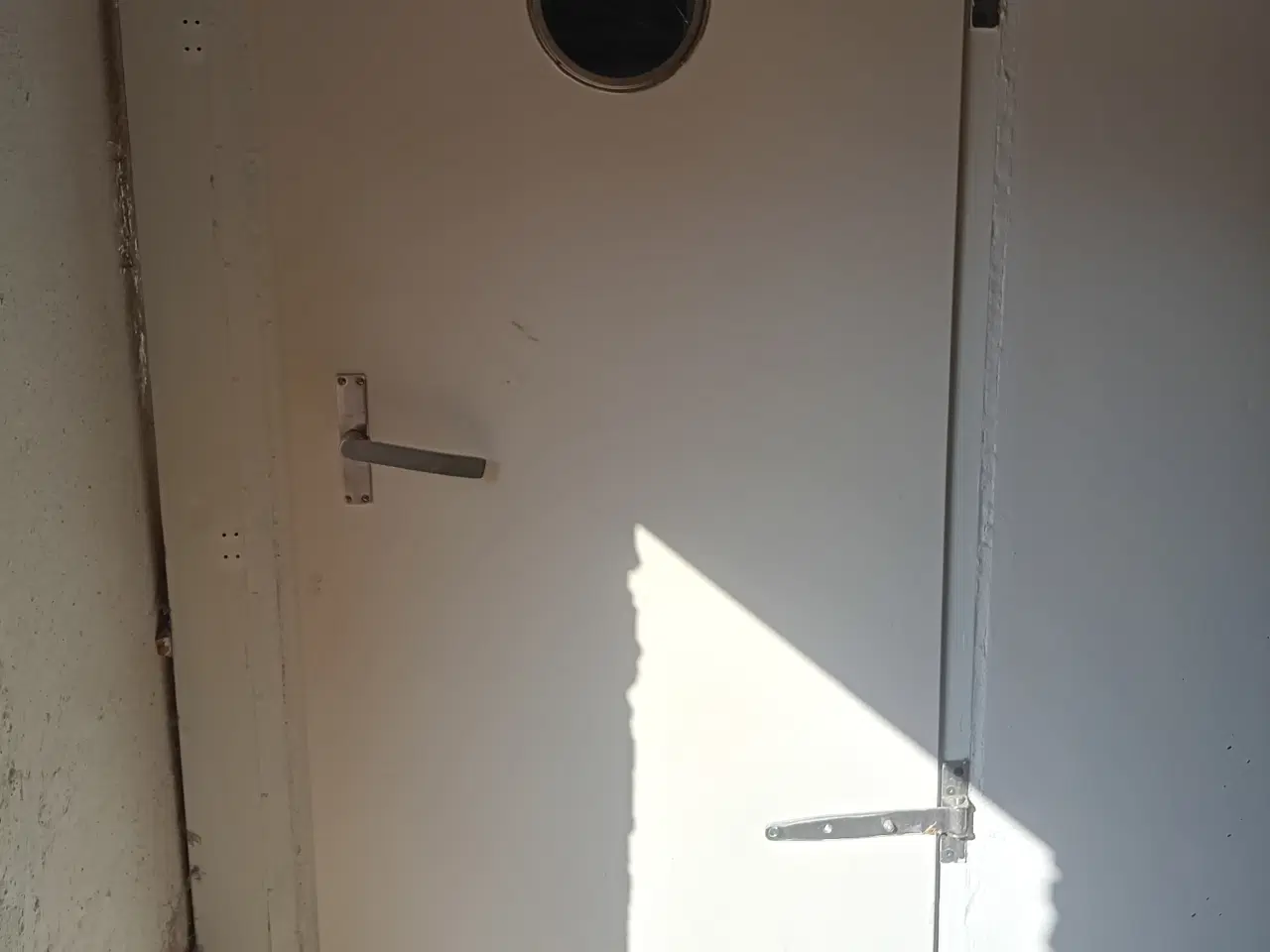 Billede 1 - Kølerum