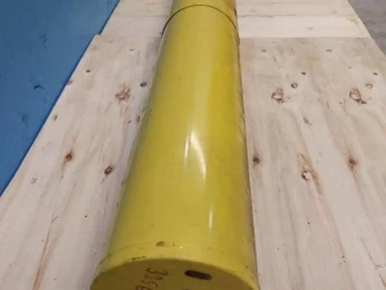 Billede 11 - New Holland 1540 Retur Rør 80335685