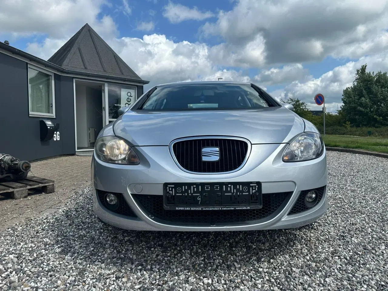 Billede 2 - Seat Leon 1,4 16V Reference