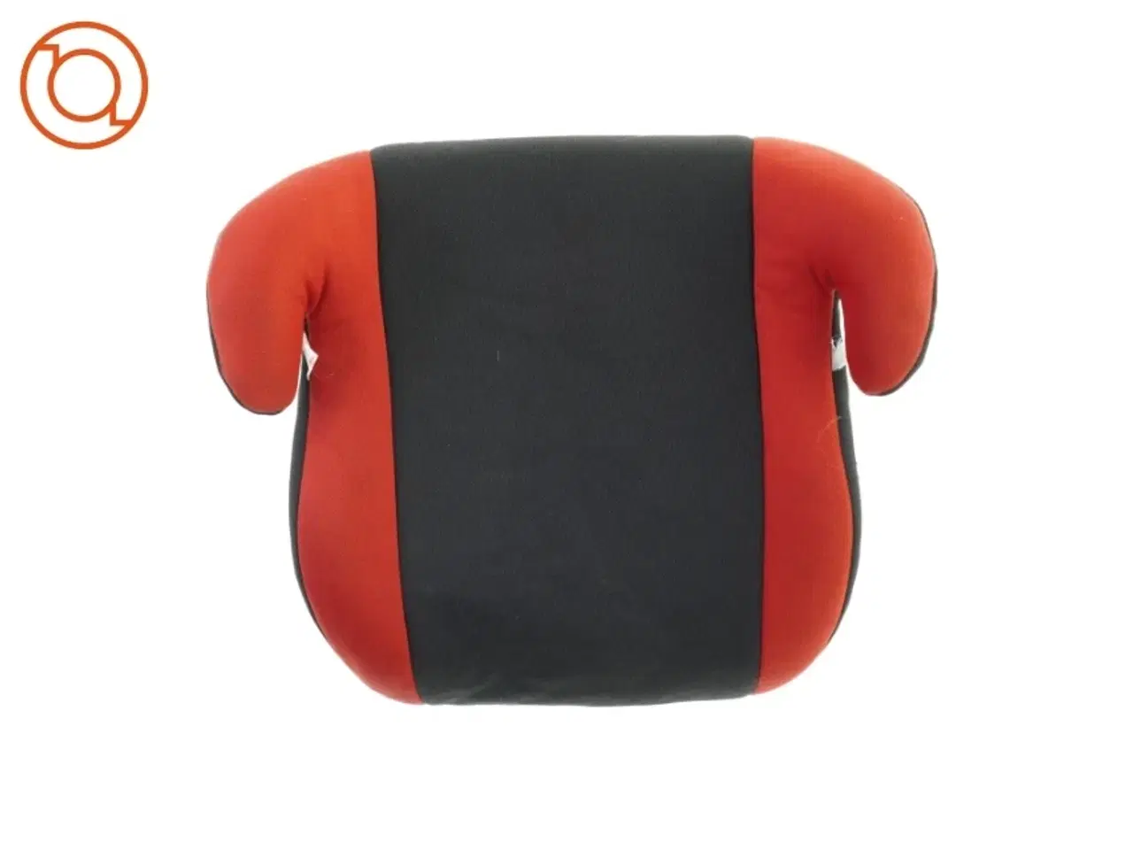 Billede 4 - Booster sæde til bil (str. 34 x 42 cm)